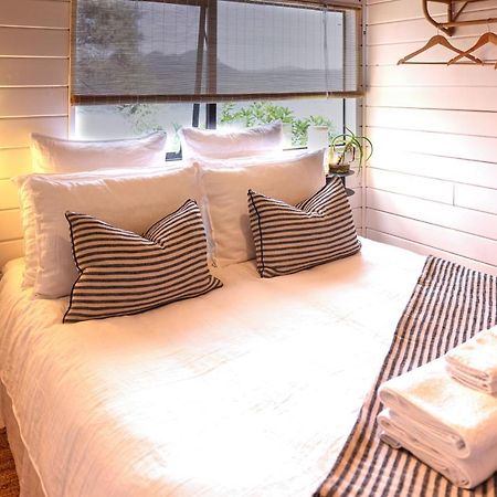 Boho Hill Apartment - Great Barrier Island Escape Okiwi Экстерьер фото